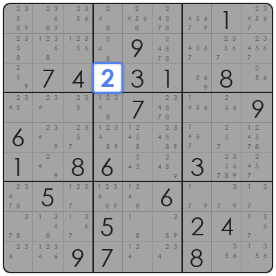 sudoku tips advanced strategies